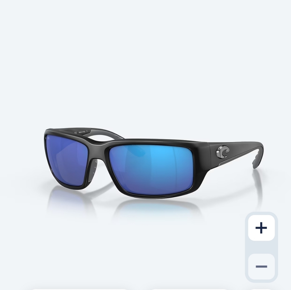 Costa 580P sunglasses